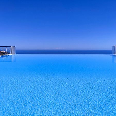 Le Coq -Splendide Vue -Magnifique Piscine -Parking Apartment Cap-d'Ail Exterior photo